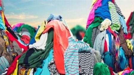 Moda ve Dönüşüme: Sürdürülebilir Moda ve Geri Dönüştürülebilir Giysilerin Yükselişi