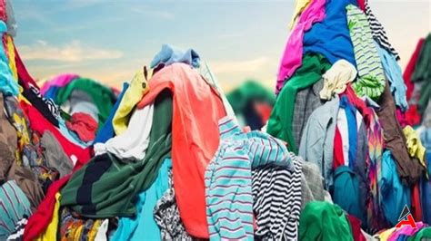 Moda ve Dönüşüme: Sürdürülebilir Moda ve Geri Dönüştürülebilir Giysilerin Yükselişi